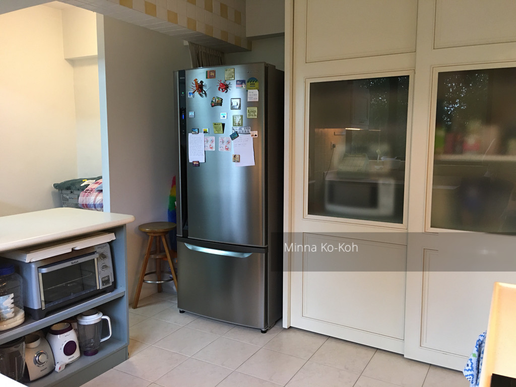 Lakeview Estate (D20), Apartment #217271721